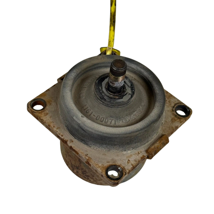 Konsol, gummidämpare | 1161-00071, 14526166 | Volvo EC290