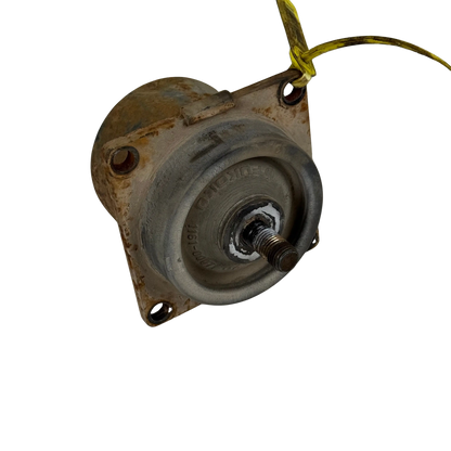 Konsol, gummidämpare | 1161-00071, 14526166 | Volvo EC290