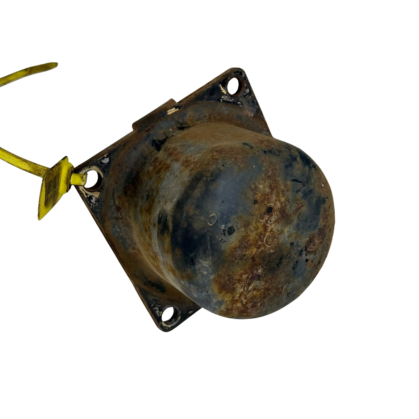 Konsol, gummidämpare | 1161-00071, 14526166 | Volvo EC290