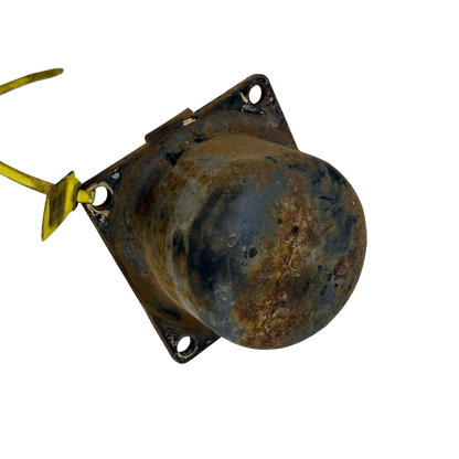 Konsol, gummidämpare | 1161-00071, 14526166 | Volvo EC290