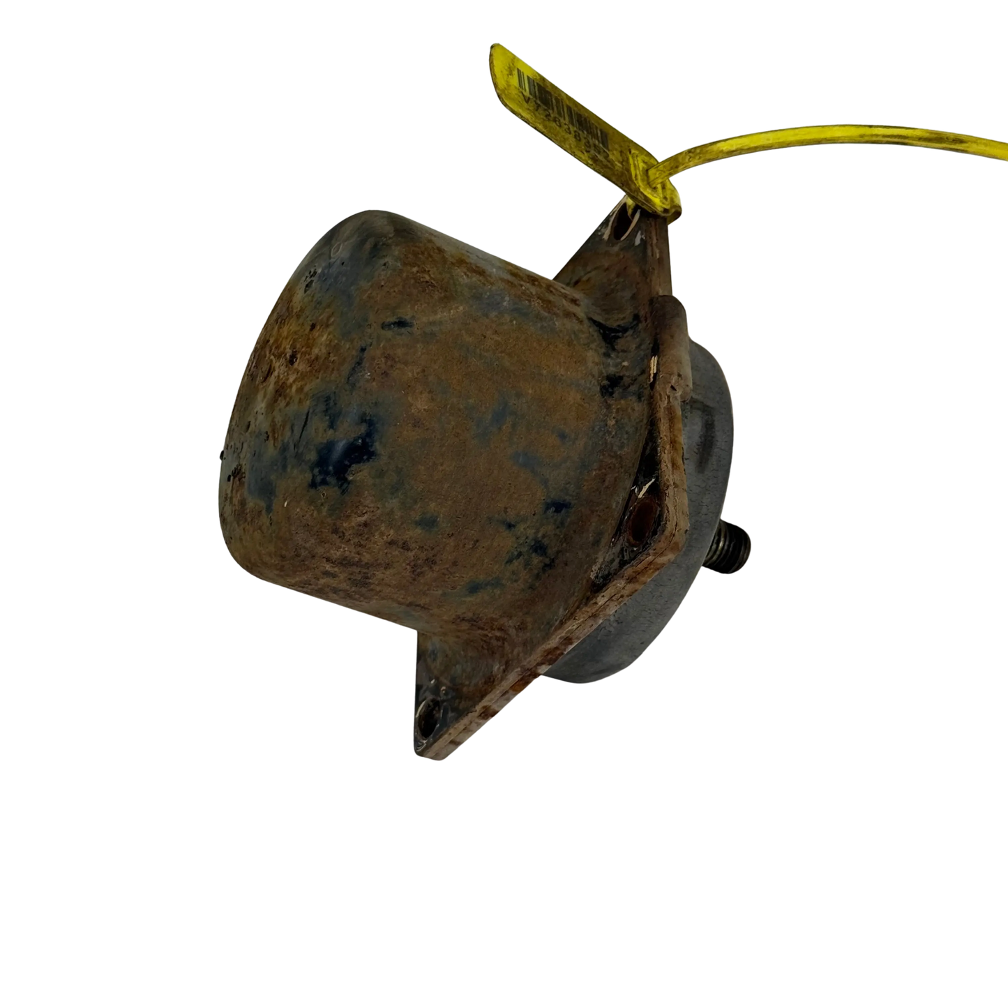 Konsol, gummidämpare | 1161-00071, 14526166 | Volvo EC290