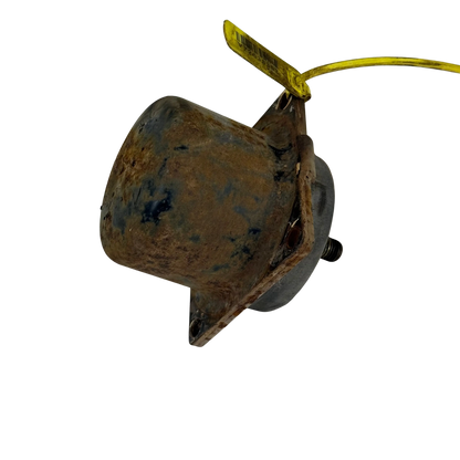 Konsol, gummidämpare | 1161-00071, 14526166 | Volvo EC290