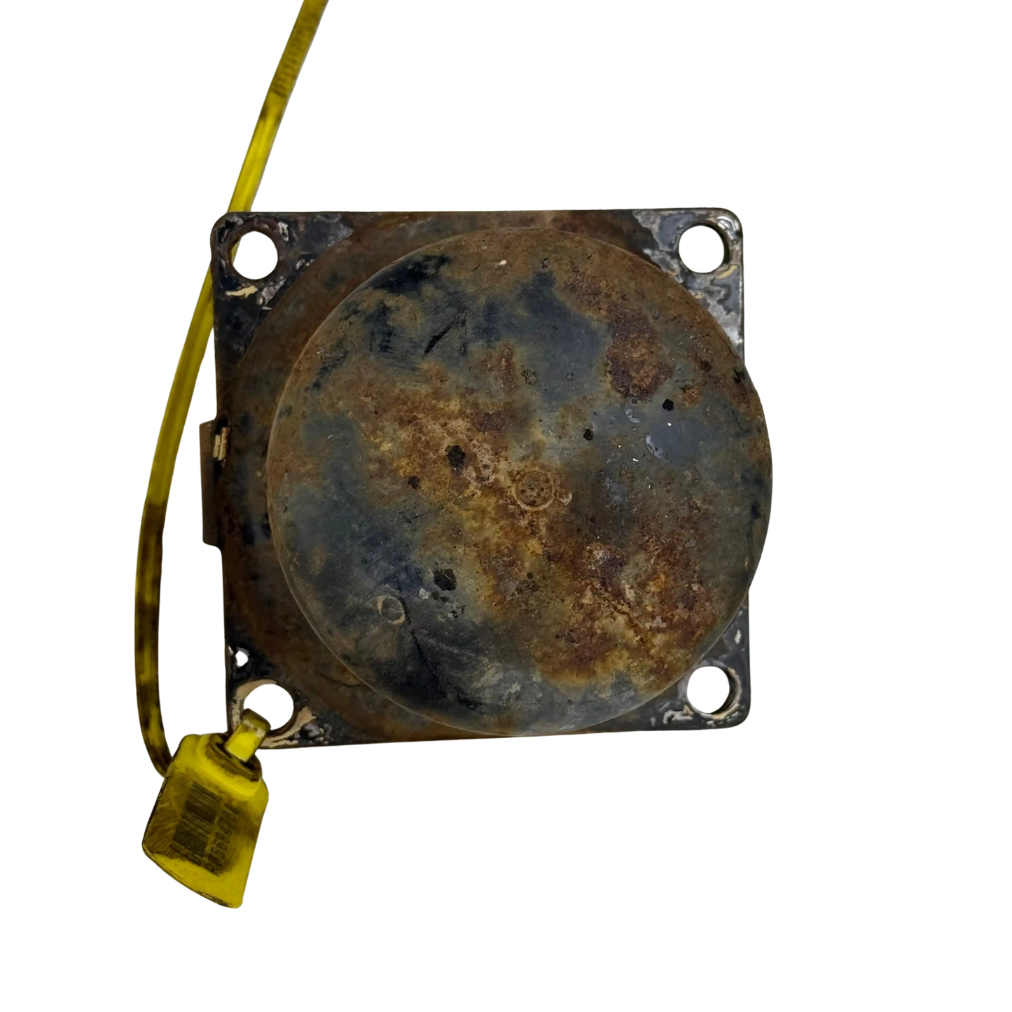 Konsol, gummidämpare | 1161-00071, 14526166 | Volvo EC290