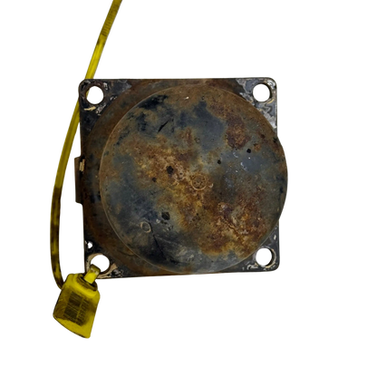 Konsol, gummidämpare | 1161-00071, 14526166 | Volvo EC290