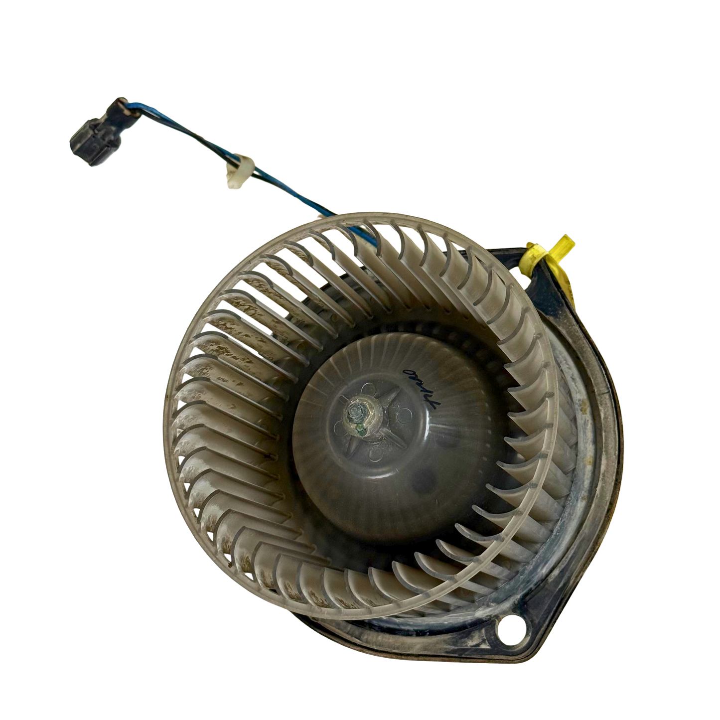 Fläktmotor | 14529374, 2025-01940 | EC290