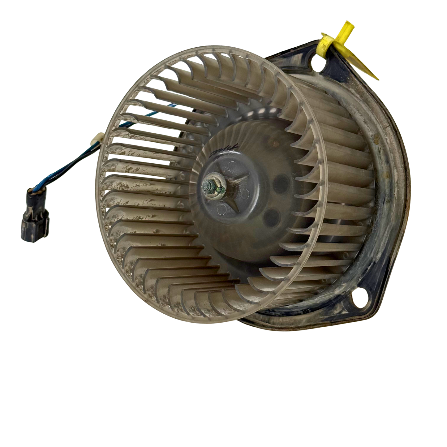 Fläktmotor | 14529374, 2025-01940 | EC290