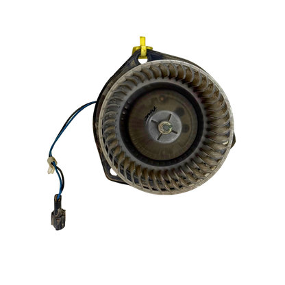 Fläktmotor | 14529374, 2025-01940 | EC290