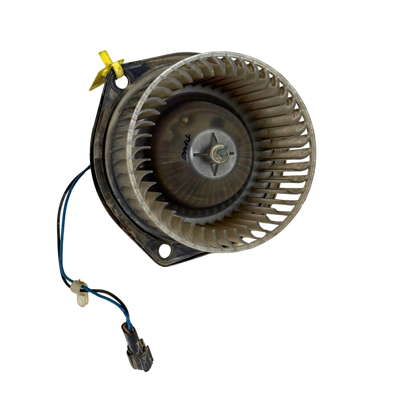 Fläktmotor | 14529374, 2025-01940 | EC290
