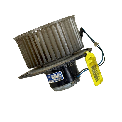 Fläktmotor | 14529374, 2025-01940 | Volvo EC290