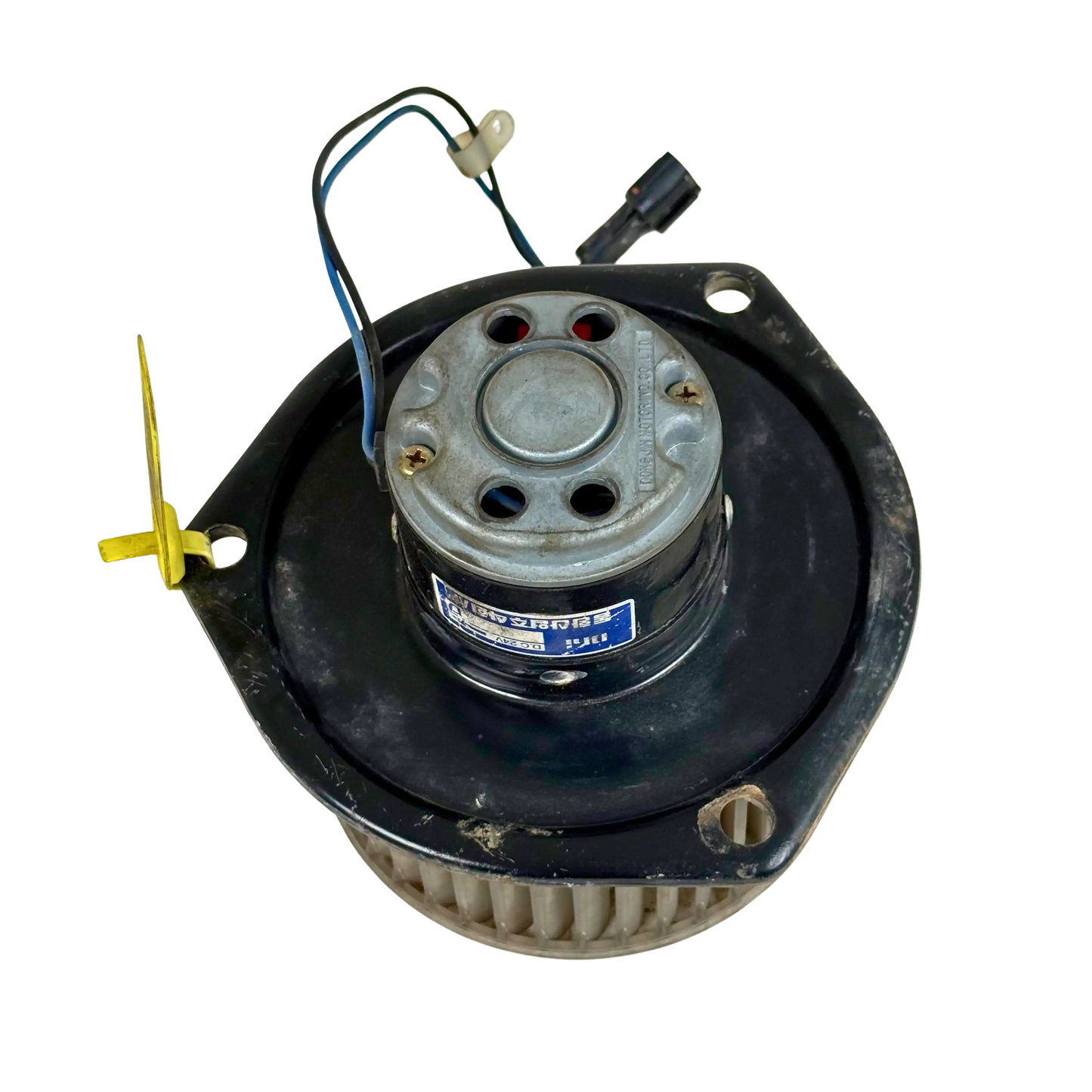 Fläktmotor | 14529374, 2025-01940 | Volvo EC290