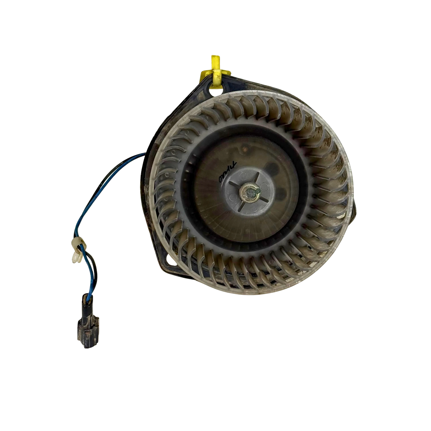 Fläktmotor | 14529374, 2025-01940 | Volvo EC290