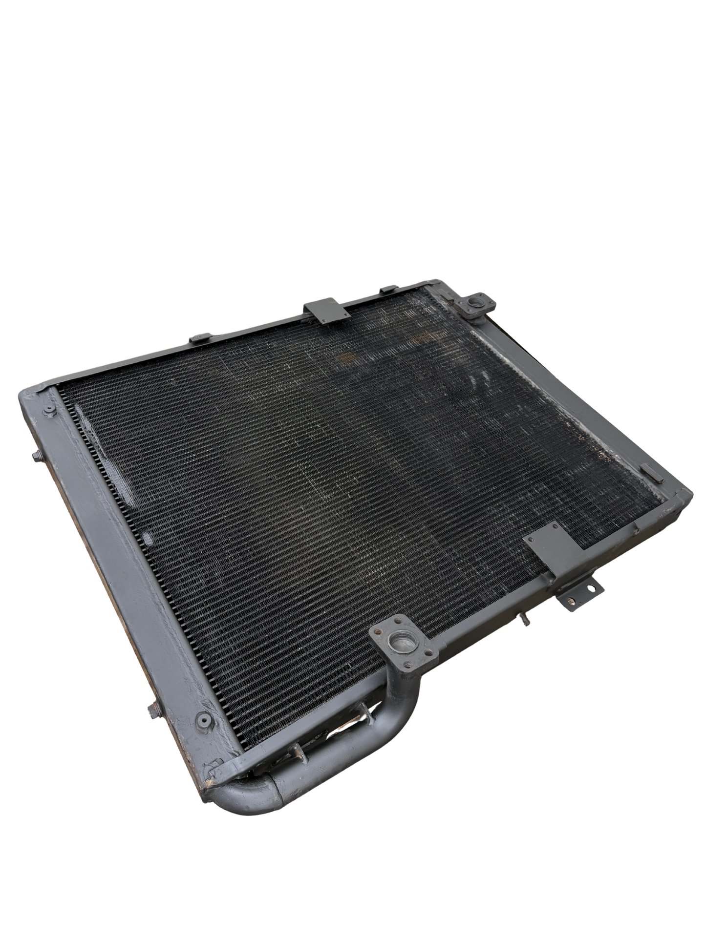 Oljekylare | 1115-01563 | EC290