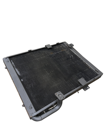 Oljekylare | 1115-01563 | EC290