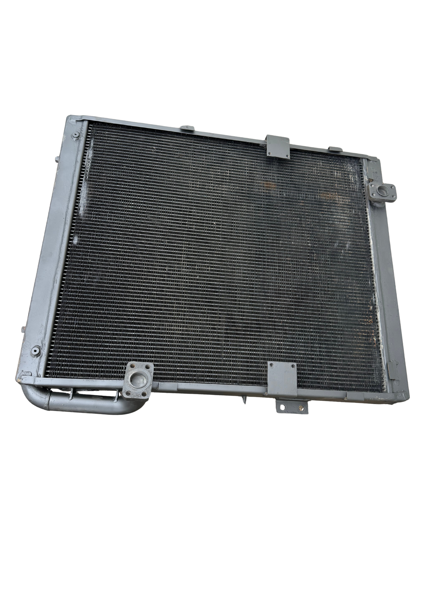 Oljekylare | 1115-01563 | EC290