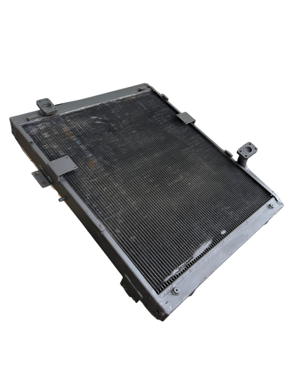 Oljekylare | 1115-01563 | EC290