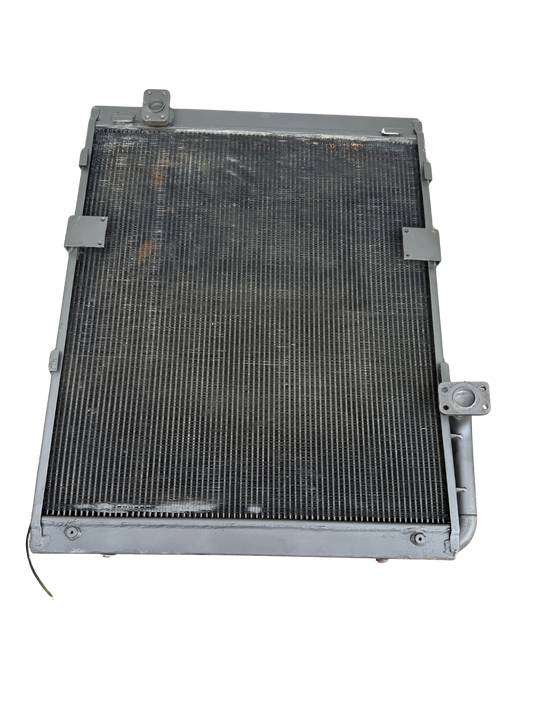 Oljekylare | 1115-01563 | EC290