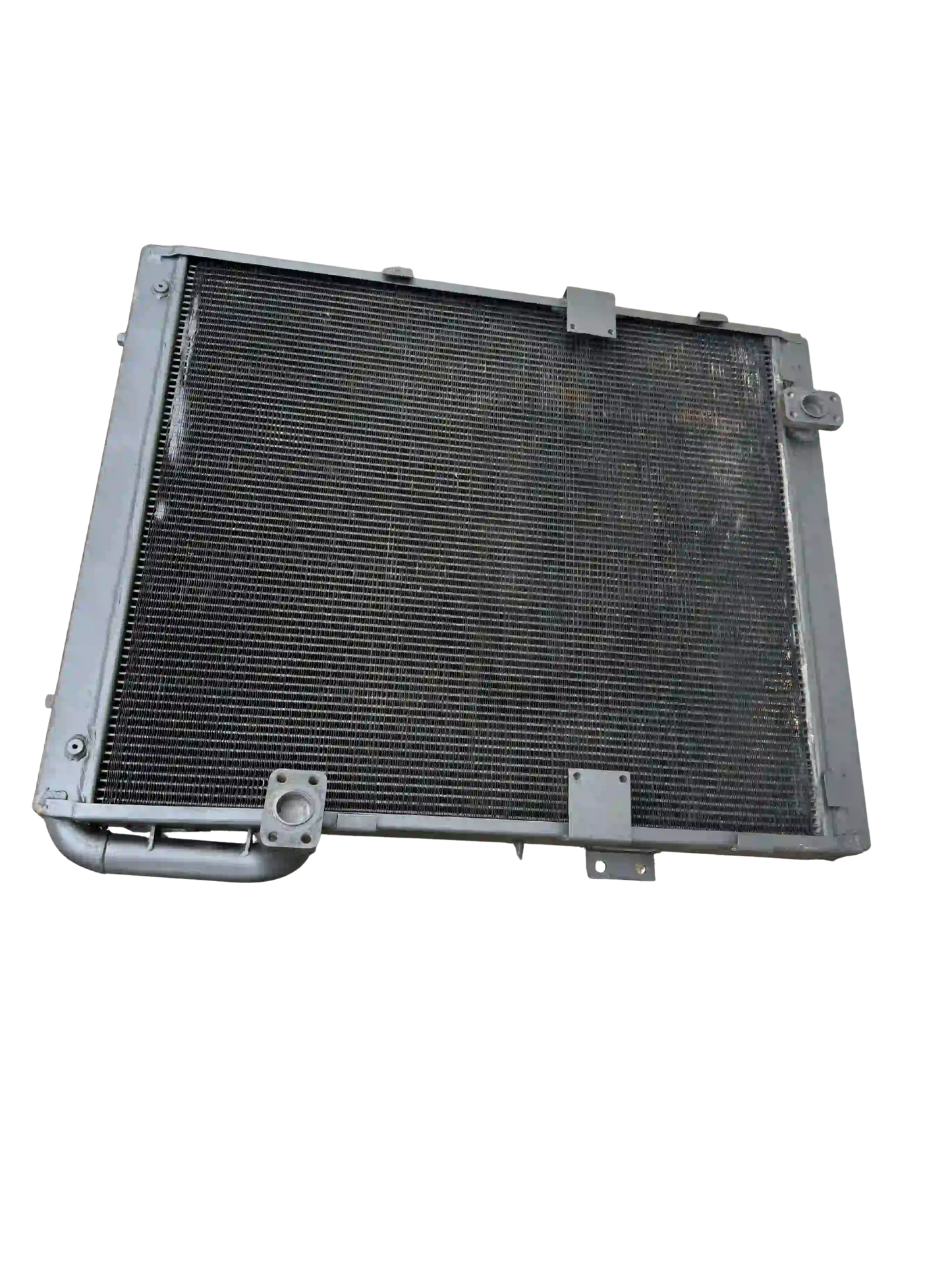 Oljekylare | 1115-01563 | Volvo EC290