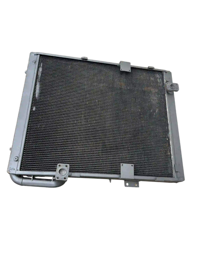 Oljekylare | 1115-01563 | Volvo EC290