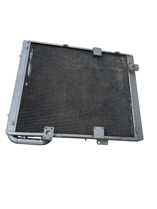 Oljekylare | 1115-01563 | Volvo EC290