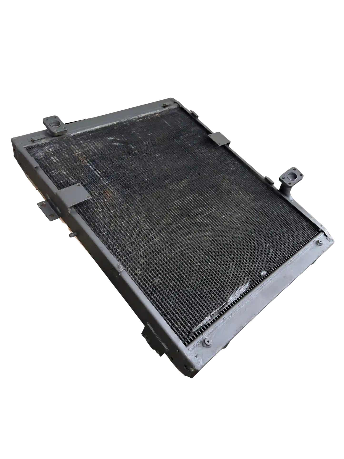 Oljekylare | 1115-01563 | Volvo EC290