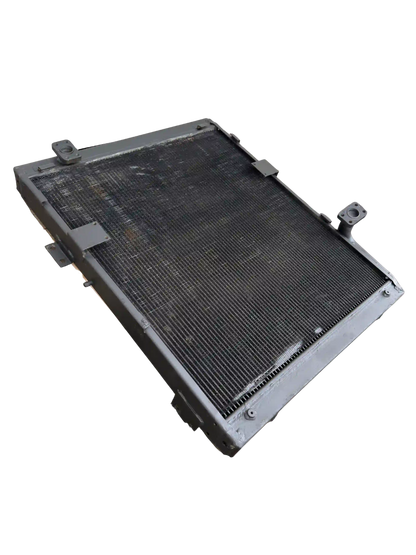 Oljekylare | 1115-01563 | Volvo EC290