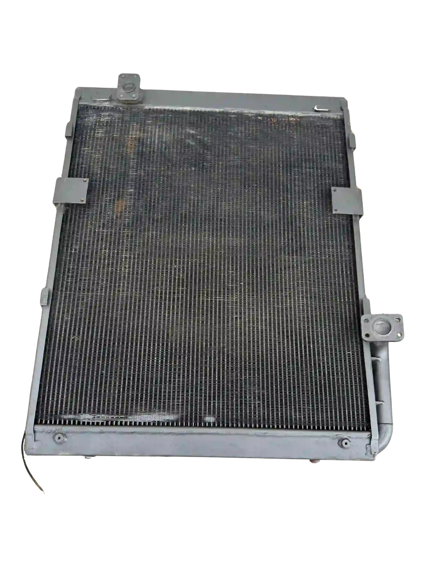 Oljekylare | 1115-01563 | Volvo EC290