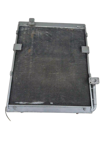 Oljekylare | 1115-01563 | Volvo EC290