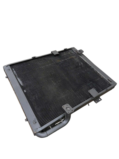 Oljekylare | 1115-01563 | Volvo EC290