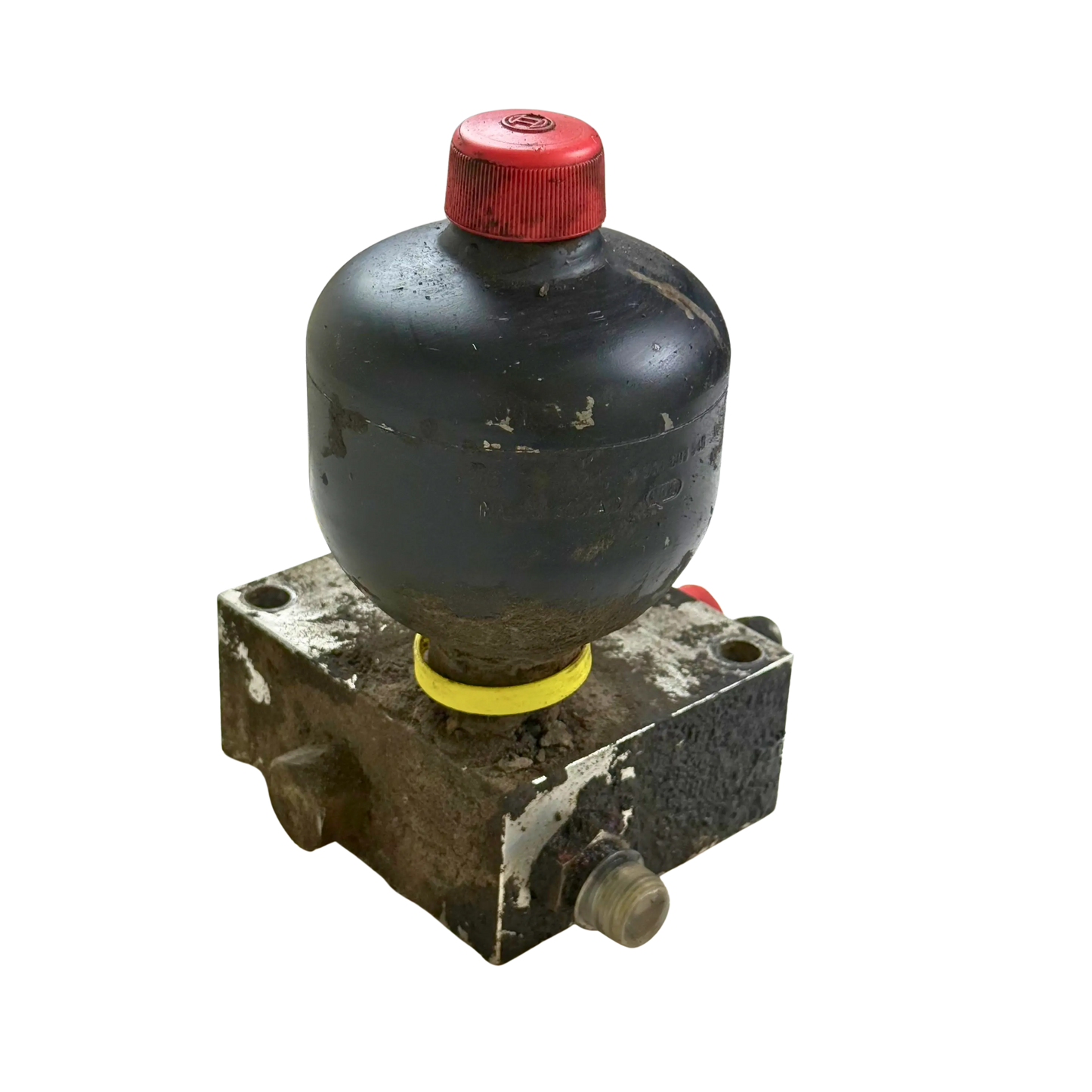 Servoblock | 1148-00131, 14531096, 14588220, 1048-10300 | Volvo EC290