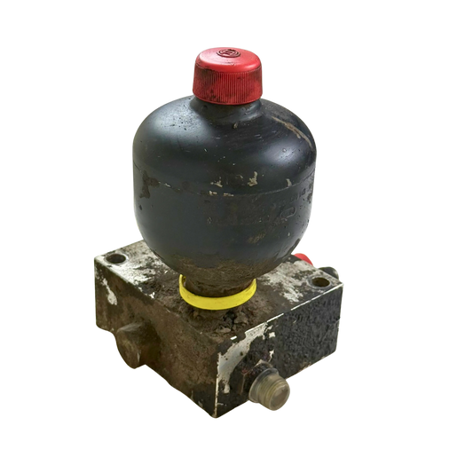 Servo block | 1048-10300, 1148-00131, 14531096, 14588220 | Volvo EC290