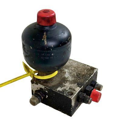 Servoblock | 1148-00131, 14531096, 14588220, 1048-10300 | Volvo EC290