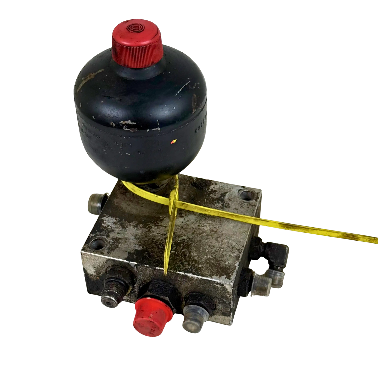 Servoblock | 1148-00131, 14531096, 14588220, 1048-10300 | Volvo EC290