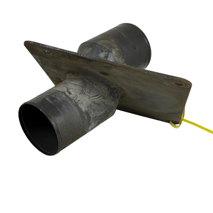 Rör | 1113-00422 | Volvo EC290