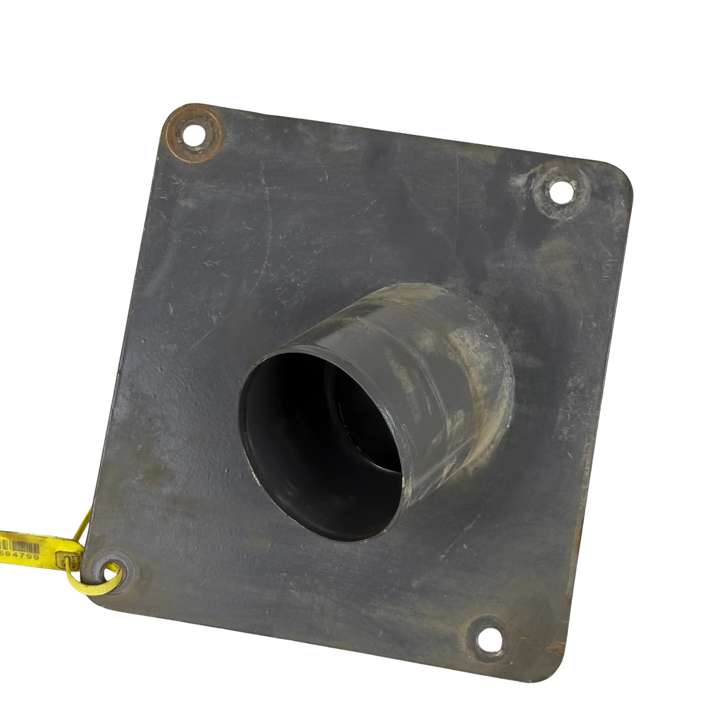 Rör | 1113-00422 | Volvo EC290