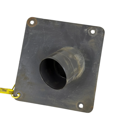 Rör | 1113-00422 | Volvo EC290