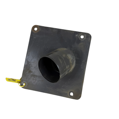 Rör | 1113-00422 | Volvo EC290