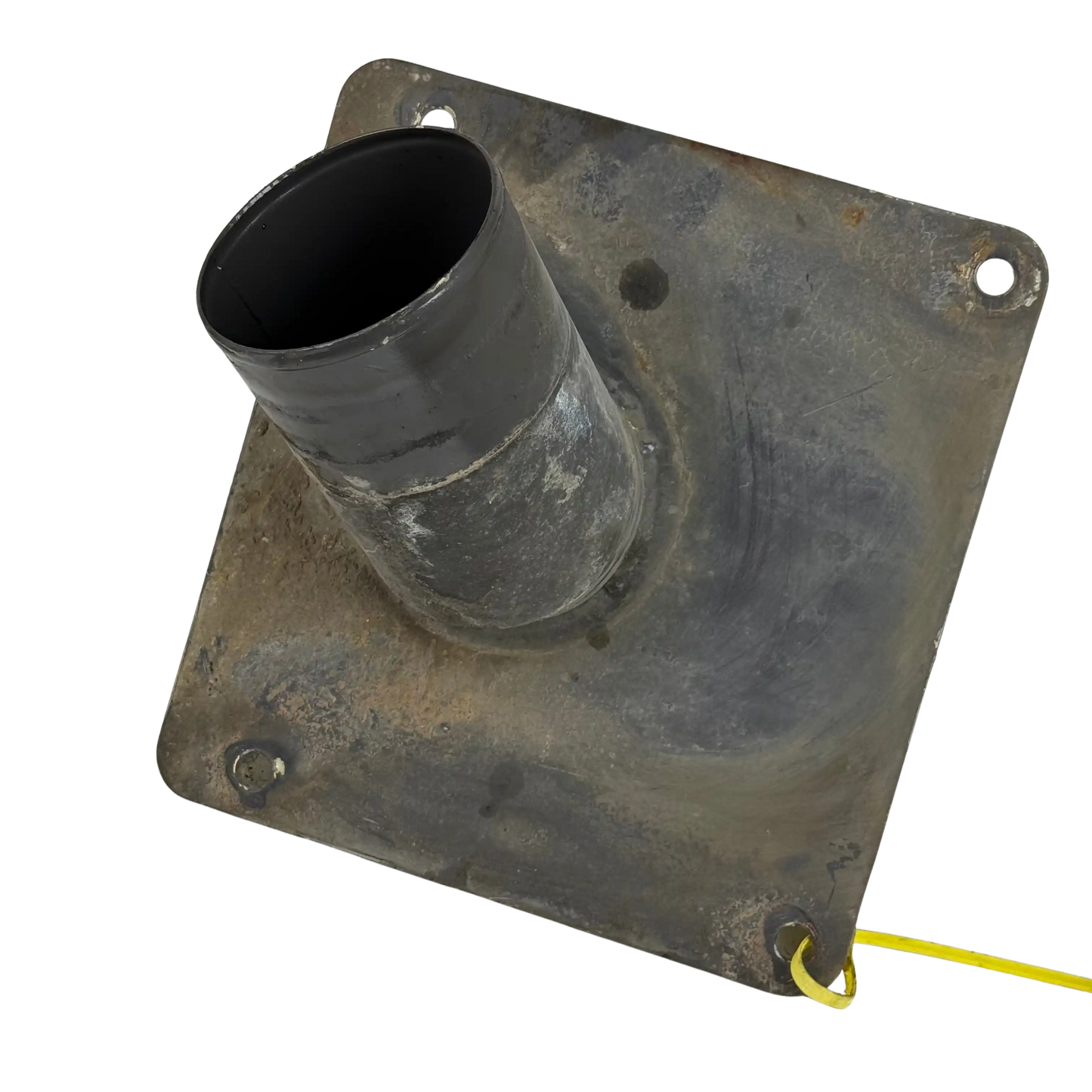 Rör | 1113-00422 | Volvo EC290