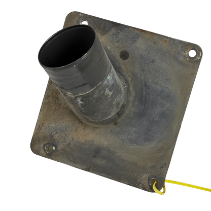 Rör | 1113-00422 | Volvo EC290