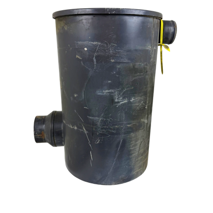 Luftrenare | 2013-00540, 2013-00550 | Volvo EC290