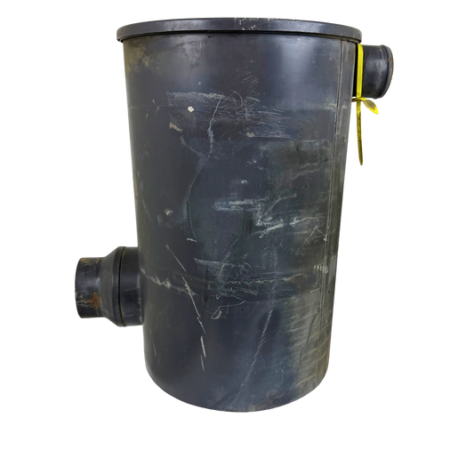 Luftrenare | 2013-00540, 2013-00550 | Volvo EC290