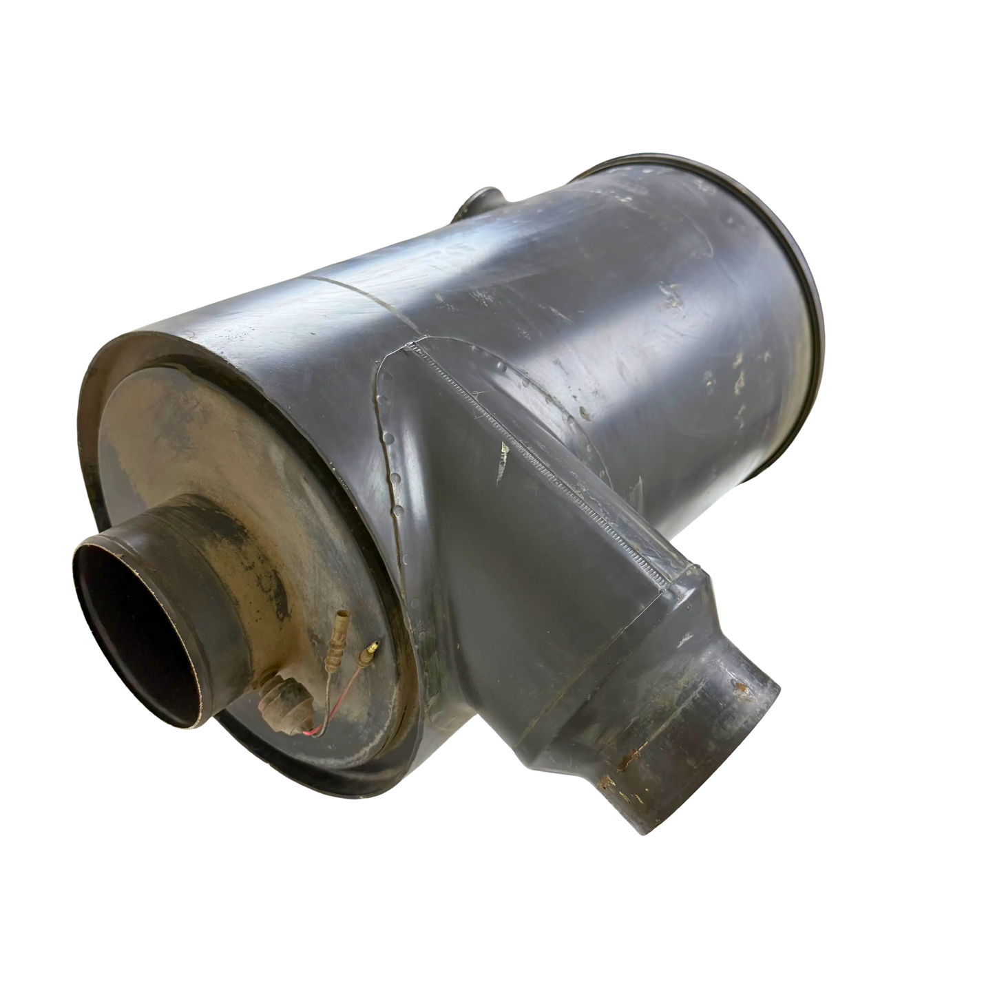 Luftrenare | 2013-00540, 2013-00550 | Volvo EC290