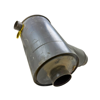 Luftrenare | 2013-00540, 2013-00550 | Volvo EC290