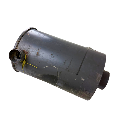 Luftrenare | 2013-00540, 2013-00550 | Volvo EC290