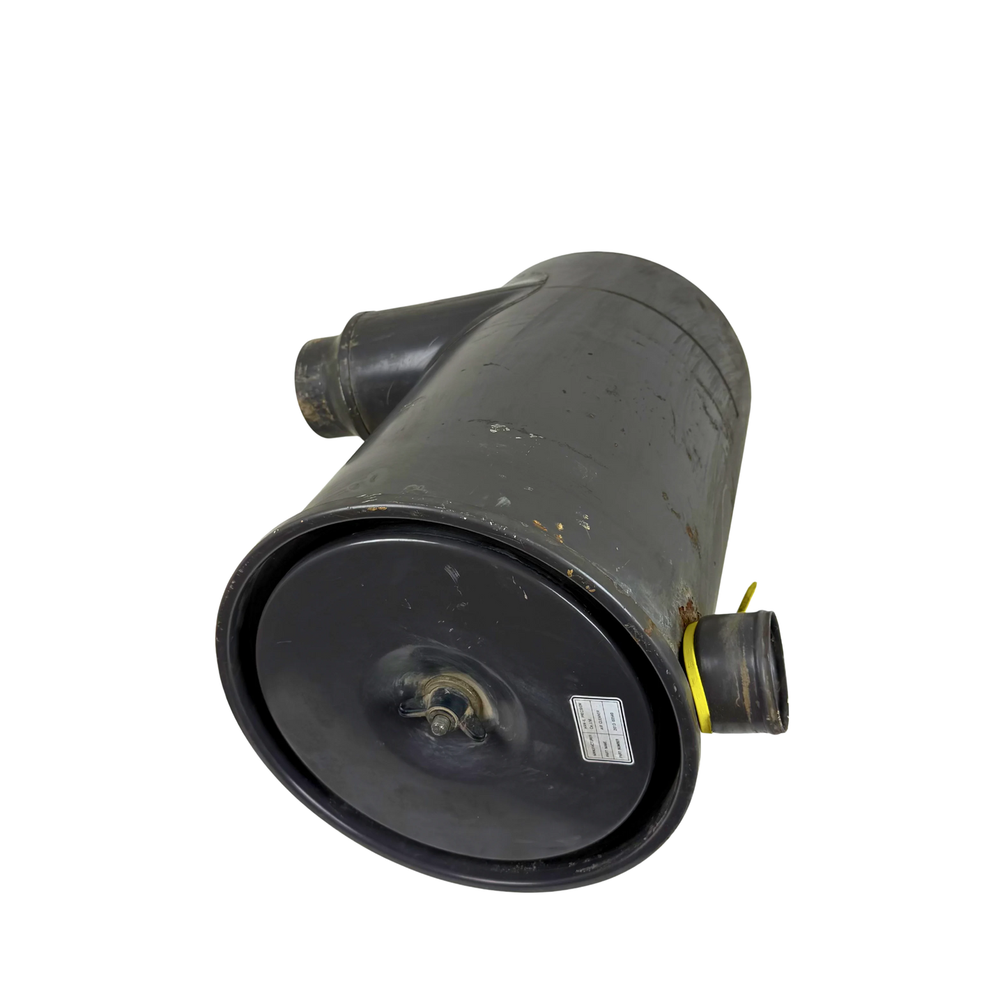 Luftrenare | 2013-00540, 2013-00550 | Volvo EC290