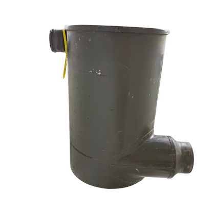 Luftrenare | 2013-00540, 2013-00550 | Volvo EC290