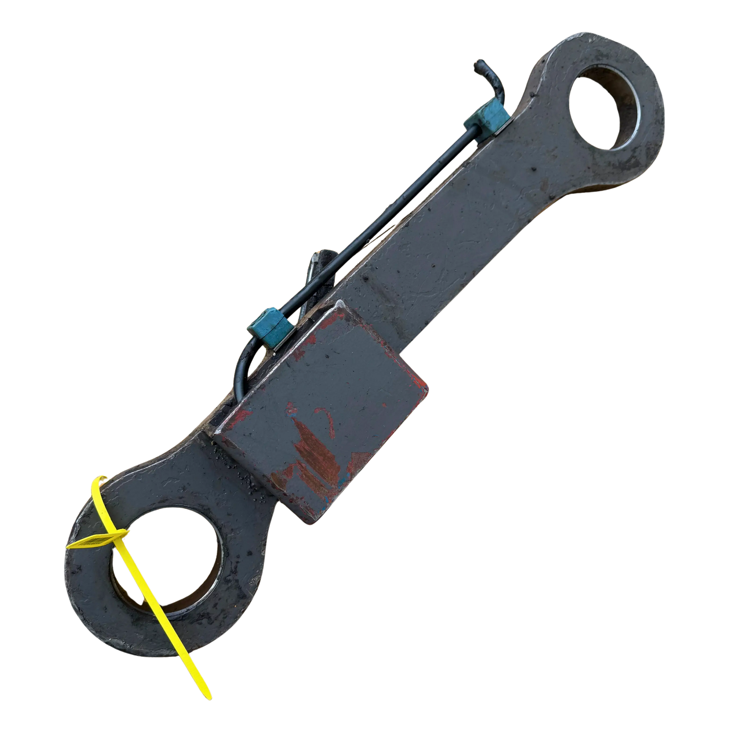 Sidolänk, vänster | 1172-01953 | Volvo EC290