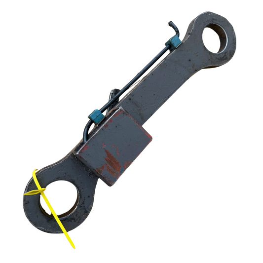 Sidolänk, vänster | 1172-01953 | Volvo EC290