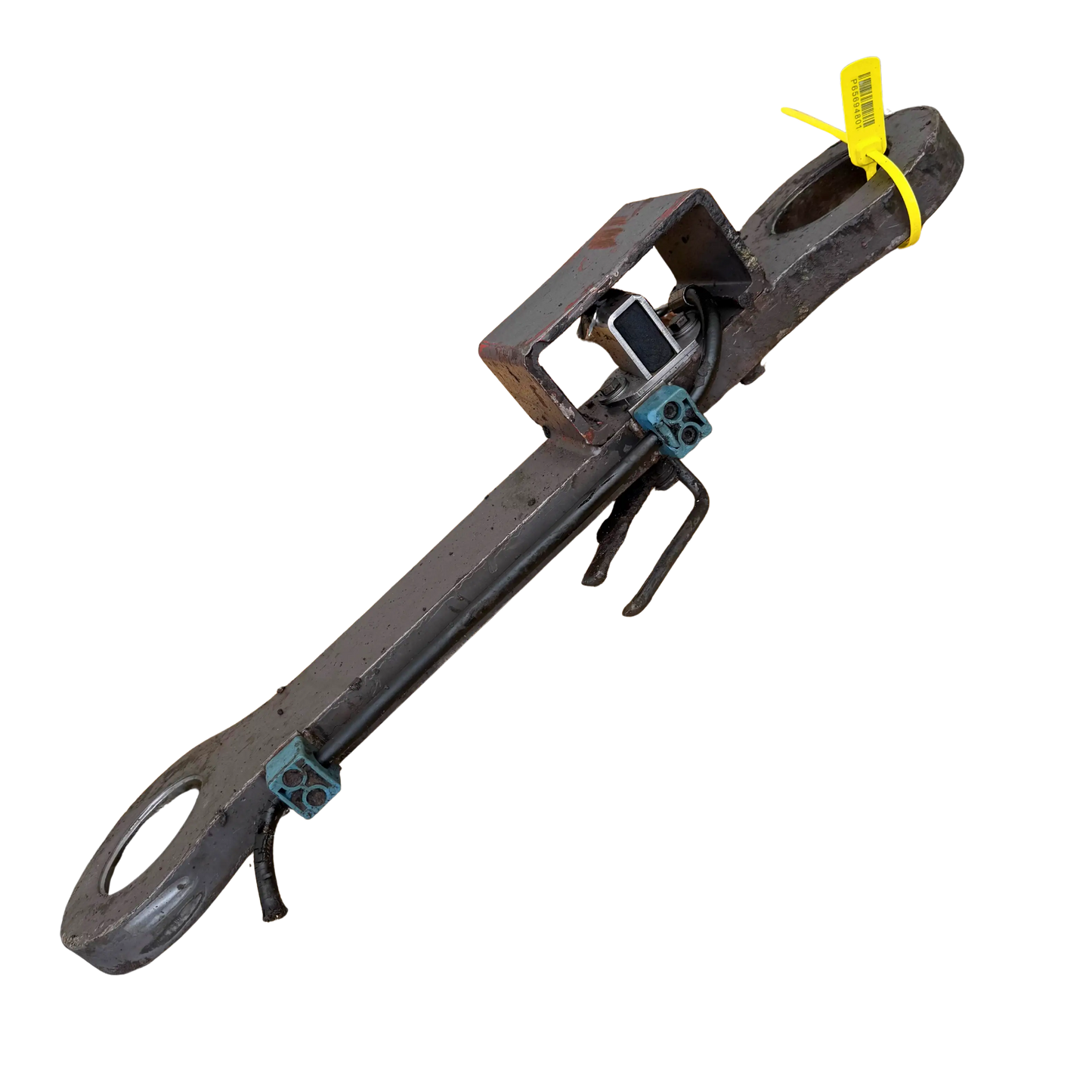 Sidolänk, vänster | 1172-01953 | Volvo EC290