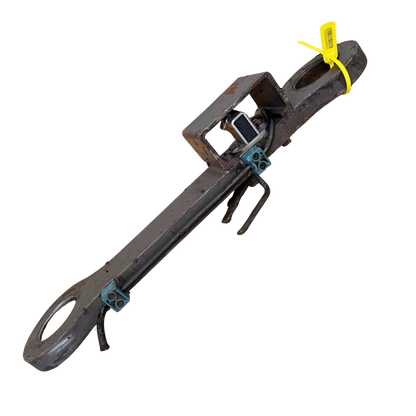 Sidolänk, vänster | 1172-01953 | Volvo EC290