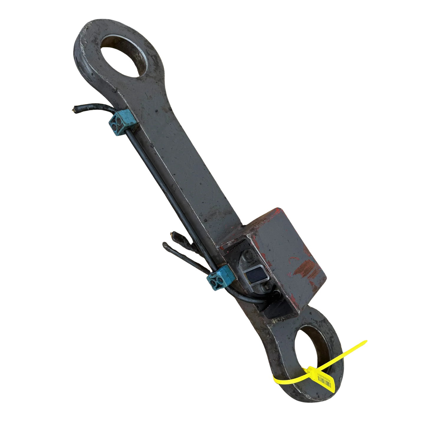 Sidolänk, vänster | 1172-01953 | Volvo EC290